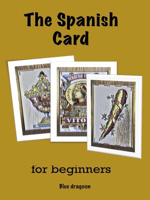 cover image of The Spanish Card